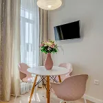 Apartamento Royal Theatre And