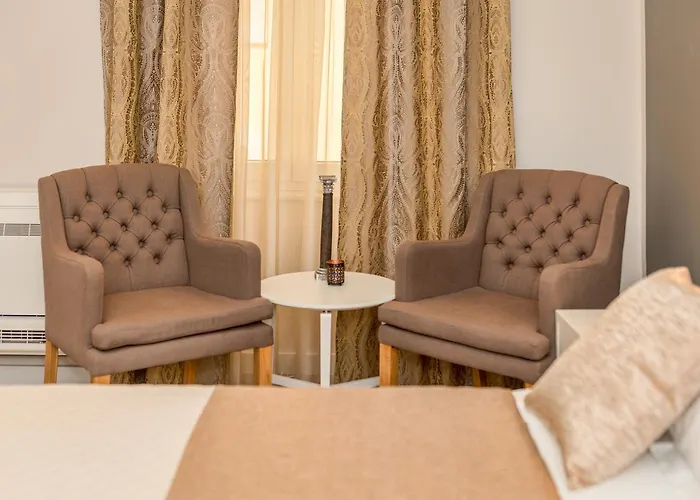 Апартаменти Royal Theatre And Спліт