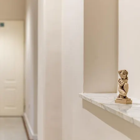 Royal Theatre And Apartment